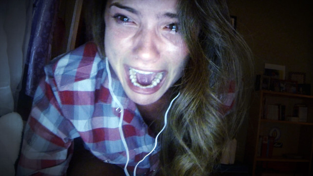 Ein Skype-Chat zwischen sechs Freunden wird plötzlich zur tödlichen Falle. (© Universal Pictures)