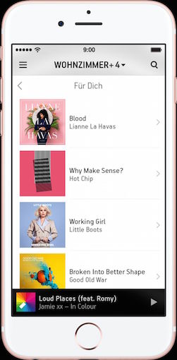 Ab dem 15. Dezember 2015 können Musikfans die lang erwartete Beta- version von Apple Music auf Sonos testen 