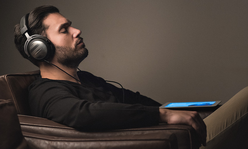Nun gibt es auch den T 5 p in zweiter Generation – für ein noch perfekteres Musikerlebnis