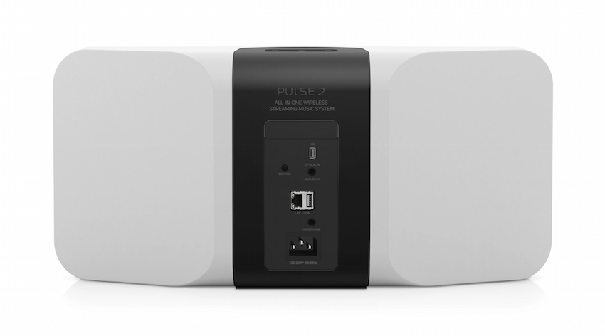Der Pulse 2 kostet 799,- Euro (UVP) und ist in weiß und schwarz erhältlich