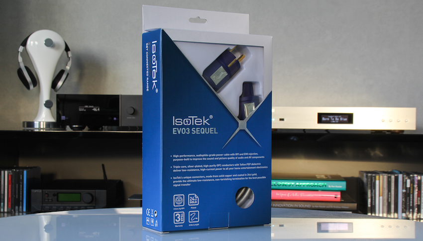 Welchen Einfluss kann ein einzelnes Kabel auf den Klang und Schutz einer HiFi-Anlage haben?