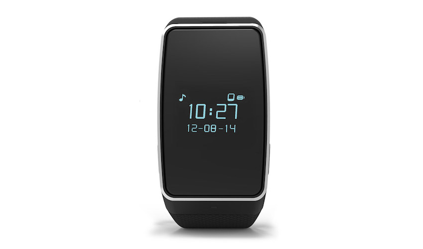 Die ZeWatch3 ist mit fast allen Bluetooth 2.1- und 4.0-fähigen Smartphones kompatibel.