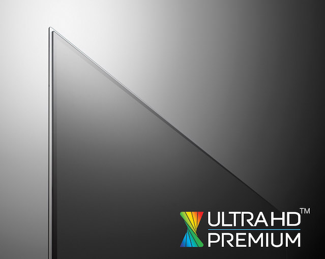 HDR kommt bei OLED TV-Geräten besonders gut zur Geltung, da die Funktionen durch die OLED Pixel Dimming-Technologie aufgewertet werden