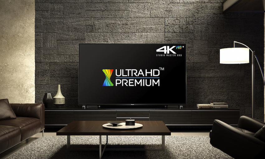 Mehr als HDR: der neue HCX+ Video Prozessor