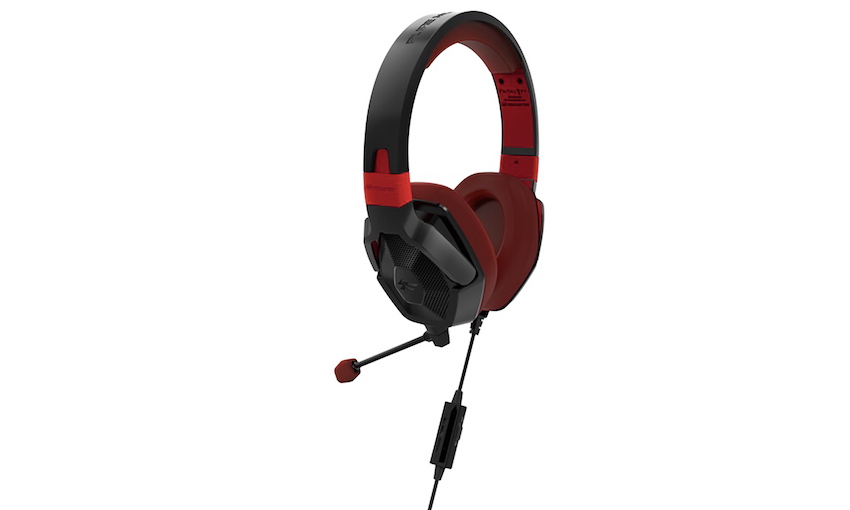 Die FXM 100 & 200 Headsets zeichnen sich durch eine exklusive fHex720 Sound Chamber TechnologyTM und die speziell für Gamer abgestimmte Version des bekannten Pure Monster SoundTM aus