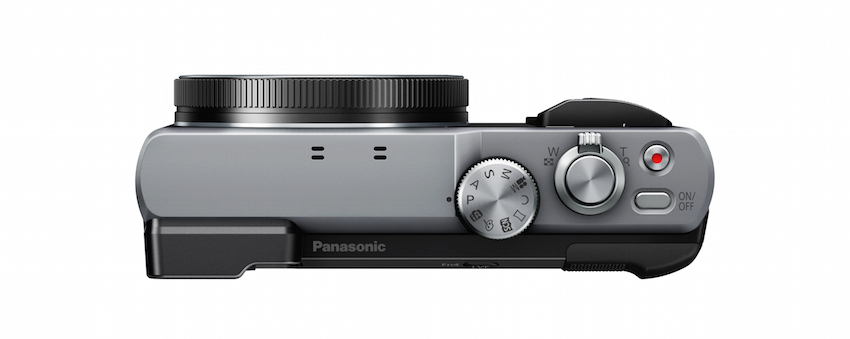 Erfolgreiche TZ-Serie mit Leica 30x Zoom und Sucher jetzt inklusive 4K-Funktionen, Hybrid-Kontrast-AF und Touchscreen