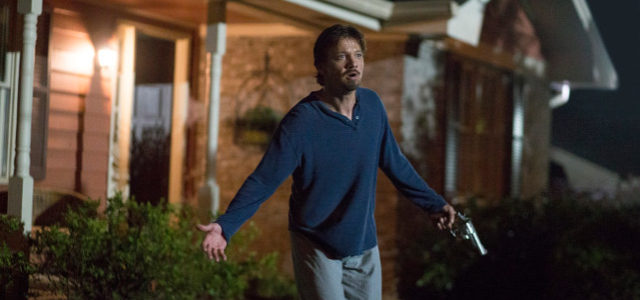 Kill the Messenger – Dunkle Geheimnisse der Geheimdienste