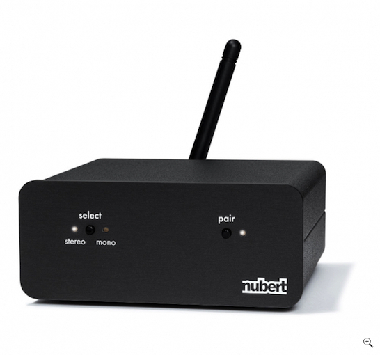 Ideal für anspruchsvolle HiFi- und Heimkino-Anwendungen