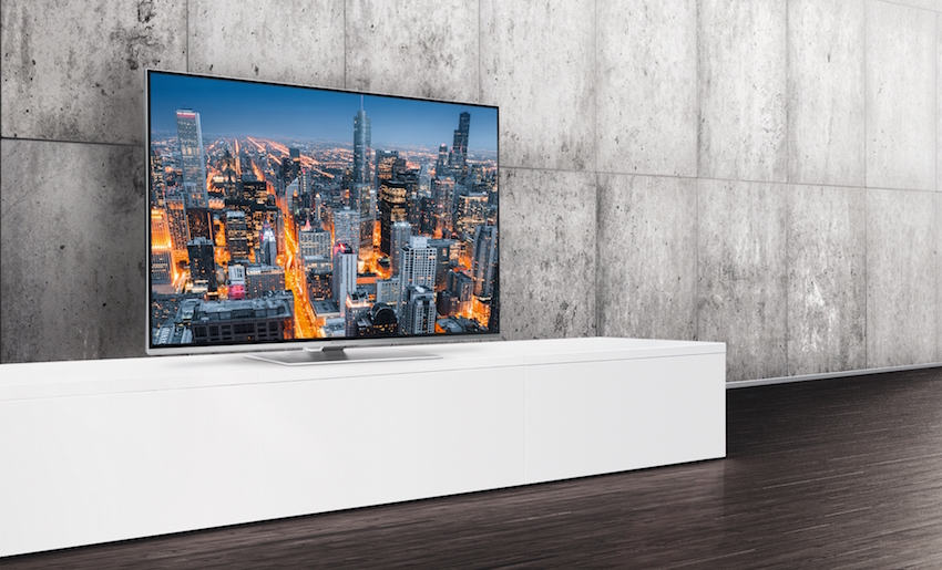 Grundig baut sein TV-Portfolio weiter aus und bringt mit neuen Premium-Produkten mehr Dynamik in die New Home Experience.