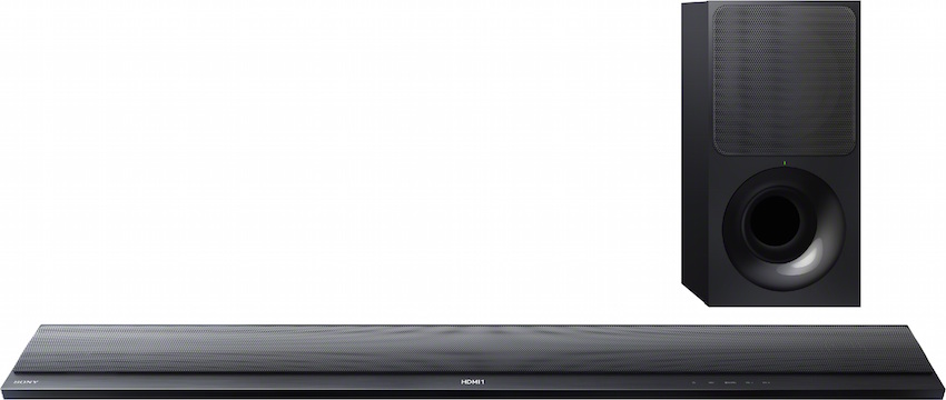 Ein weiterer Neuzugang in der Soundbar-Familie dieser Saison ist die HT-CT790