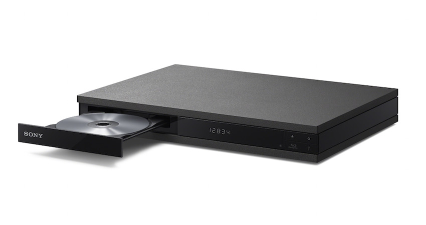 Die großartige Bildqualität von Filmen auf Blu-ray-Disc ist beim neuen UHP-H1 nur der Anfang