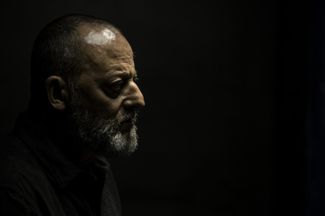 Als gleichzeitig eine Serie brutaler Überfälle stattfindet, droht Burens Team zu zerfallen. (© Universum Film)
