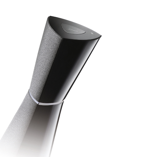 Wie das Kürzel BT bereits vermuten lässt, befindet sich nun ein Bluetooth-Modul mit NFC-Technologie an Bord