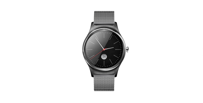 Anlässlich des Mobile World Congress zeigt Haier seine neue HaierWatch-Reihe H-Band und etabliert sich somit weiter auf dem Markt der vernetzten Geräte