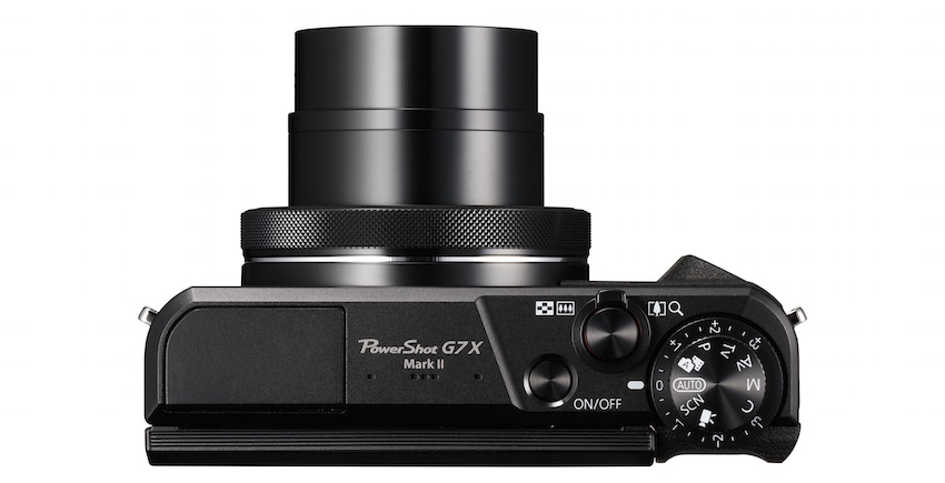 Mit einem 20,1 Megapixel 1,0-Zoll-Typ CMOS-Sensor und dem 4,2fach optischen Zoom ist die Kamera ideal für die Aufnahme von Fotos und Movies zum Teilen und Drucken