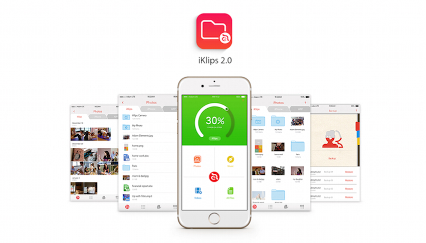 Das neue Design ist nicht nur chic, sondern auch besonders praktisch: DUO passt auf noch mehr iPhone- und iPad-Hüllen und ist zudem mit einer zusätzlichen Silikonschicht geschützt