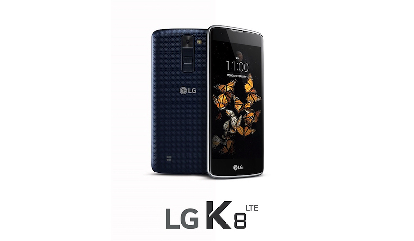 Die Produkte der K-Reihe bieten zu einem attraktiven Preis eine funktionsreiche, LG-eigene Benutzeroberfläche (UX) und eine leistungsstarke Kamera.