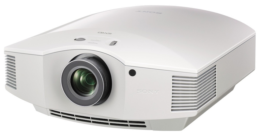 Dank Reality-Creation-Technologie und der SXRDTM-Panels von Sony liefert der VPL-HW45ES scharfe und detaillierte Bilder.