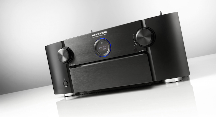 Der schnelle und einfache Upgrade-Service von Marantz ist ab sofort verfügbar. Er kann von jedem Besitzer eines SR7010 oder AV7702mkII von zu Hause aus über die integrierte Online-Upgradefunktion des Receivers erworben und genutzt werden.