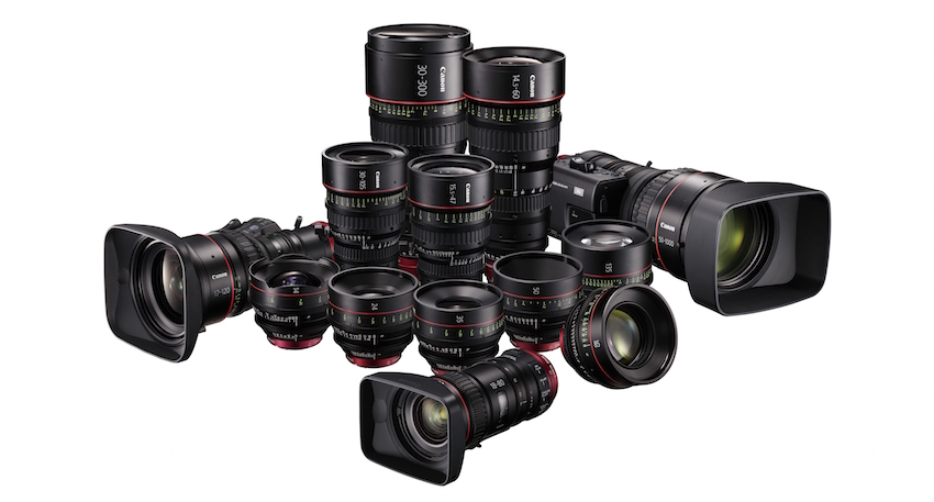 Canon stellt heute das vor – ein neues Cinema EOS Objektiv mit Cine-Servo-Funktionalität, welches für anspruchsvolle Videofilmer und Profis entwickelt wurde. Das Objektiv ergänzt die bestehende Produktlinie der Canon Cinema Objektive und reiht sich neben dem CN7x17 und dem CN20x50 ein.
