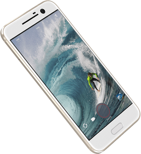 as HTC 10 besticht nicht nur durch seine Hardware, sondern auch seine Software ist branchenführend. Apps lassen sich doppelt so schnell starten und arbeiten unerreicht performant