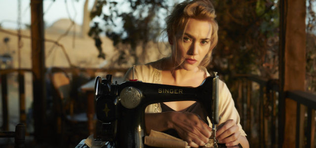 The Dressmaker – Mord und Mode