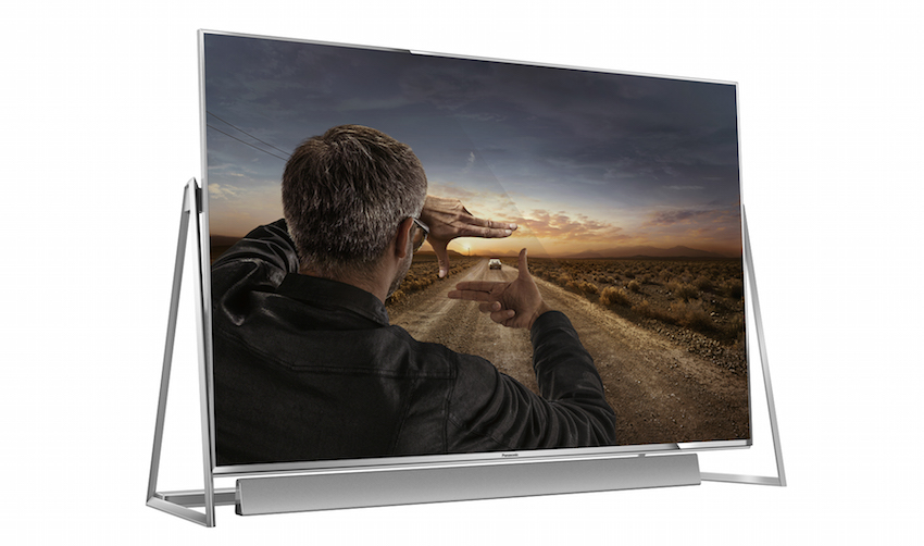 Panasonic zeigt auf Messestand C116 im Atrium 3 hochwertige Highlights aus dem Audio- und Video-Bereich – vom 4K OLED TV 65CZW954 über den Ultra HD Premium TV DXW904 und den Ultra HD Premium UHD Blu-ray Player UB900 bis hin zu den neuesten Komponenten des ALL Connected Audio Systems.