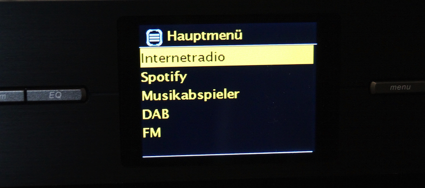 Der DIT2010 bietet eine gigantische Quellvielfalt.