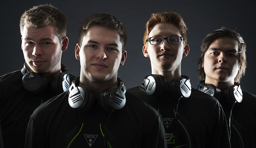 Das brandneue Elite Pro Headset, der T.A.C. und das Elite Pro-Zubehör bilden die neue Produktlinie des Unternehmens speziell abgestimmt auf Turnier-Bedingungen. Sie wurde geschaffen, um die Ansprüche von Aufsteigern- sowie Profi-Teams und -Spieler zu erfüllen.