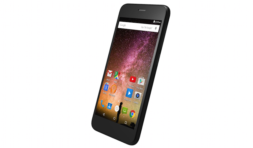 Power verspricht das neue LTE-Smartphone aus dem Hause ARCHOS nicht nur aufgrund seiner Namensgebung, denn das ARCHOS 50 Power sorgt mit seinem 4000 mAh starken Akku für mehr als zwei Tage Laufzeit.