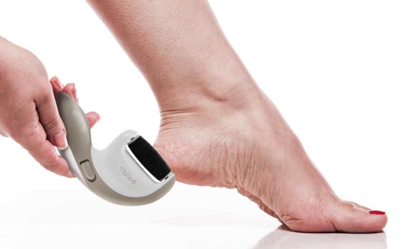 HoMedics Spa Express Pedi (34,99€)