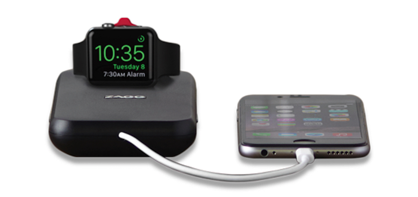 Wer kennt es nicht? Die Akkus des iPhones und der Apple Watch halten in der Regel nicht länger als einen Tag