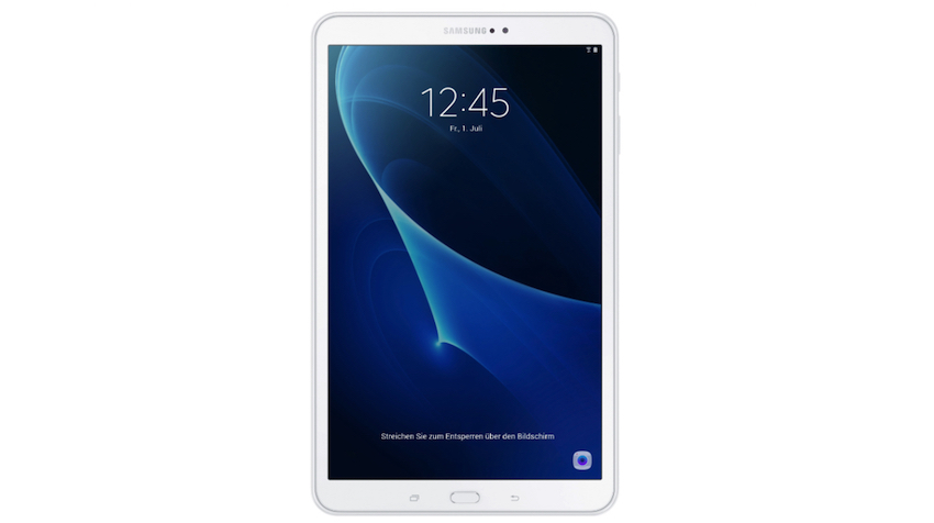Das Samsung Galaxy Tab A 10.1 (2016) richtet sich an Nutzer, die ein Gerät zu einem guten Preis-Leistungs-Verhältnis suchen und das sich für die gemeinsame Nutzung in der Familie anbietet.