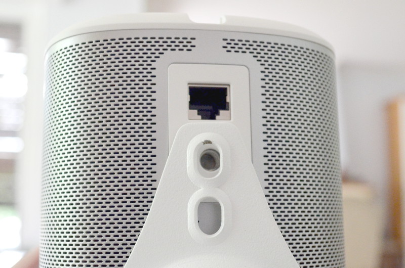 Hama sonos best sale one