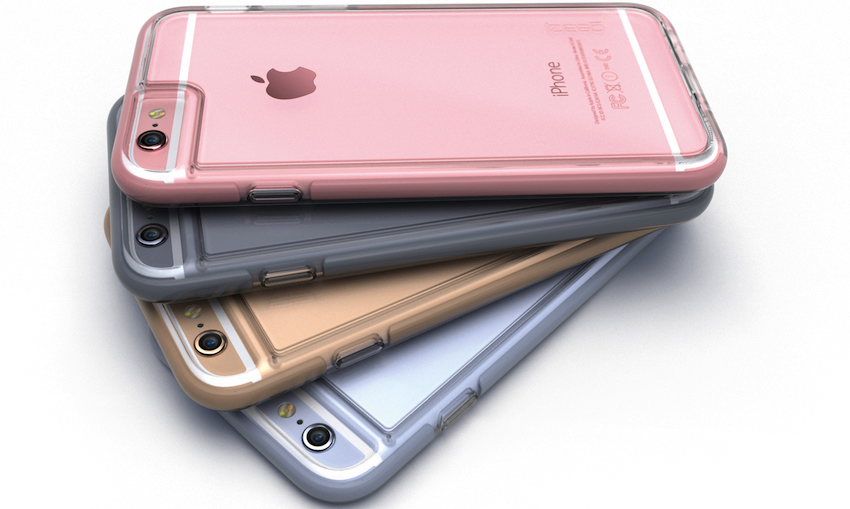 Stürze, Stöße und Schläge: Als ständige Begleiter müssen Mobiltelefone heute vieles aushalten. Dank einer neuen Reihe von Schutz- hüllen der Zubehörmarke GEAR4 BLACK für Apple- und Samsung-Geräte haben Smartphone-Nutzer jetzt eine Sorge weniger.