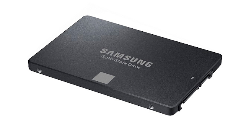 Mit der SSD-Serie 750 EVO präsentiert Samsung Electronics sein neues Flash-Laufwerk, das privaten Endnutzern sowie professionellen Anwendern hohe Übertragungsgeschwindigkeiten, starke Performance und ausreichend Speicherplatz auch bei einem hohen Datenaufkommen bietet.