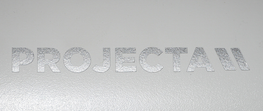 Projecta ist der Hersteller der WS P Design GrandCinema für WS Spalluto. Foto: Michael B. Rehders