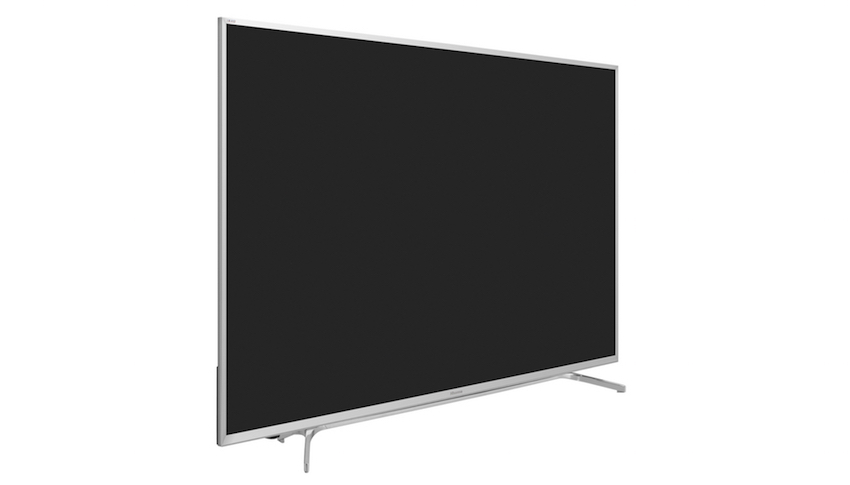 Wenn der Platz für 75″ nicht reicht, aber dennoch ein extragroßes Bild gewünscht wird, sind die 163 cm (65″) großen Modelle 65M7000 und 65M5500 genau richtig.