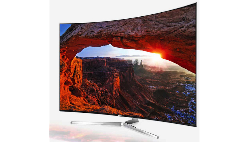 Samsung führt neuen Bildmodus HDR+ auf allen 2016er SUHD TV- und UHD TV-Modellen ein