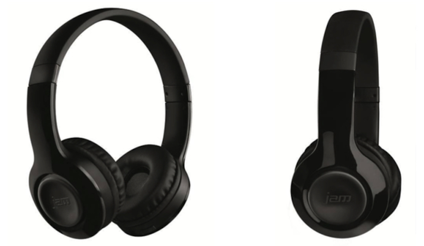 Geringes Gewicht, satter Sound, dezentes Design: Der Bluetooth-On Ear Kopfhörer JAM Transit Lite