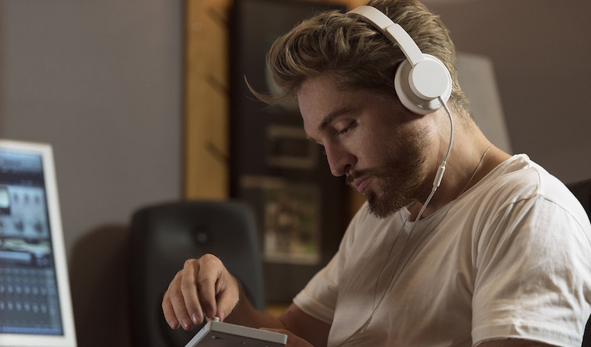 Minimalistisches Design, knackiger Sound, optimaler Tragekomfort: Dank der neuen On-Ear Headphones der schwedischen Audio-Marke Urbanista müssen Musikfreunde nicht länger Kompromisse eingehen