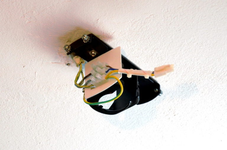 Deckenventilator Klarstein Bolero – Perfekt fürs Schlafzimmer