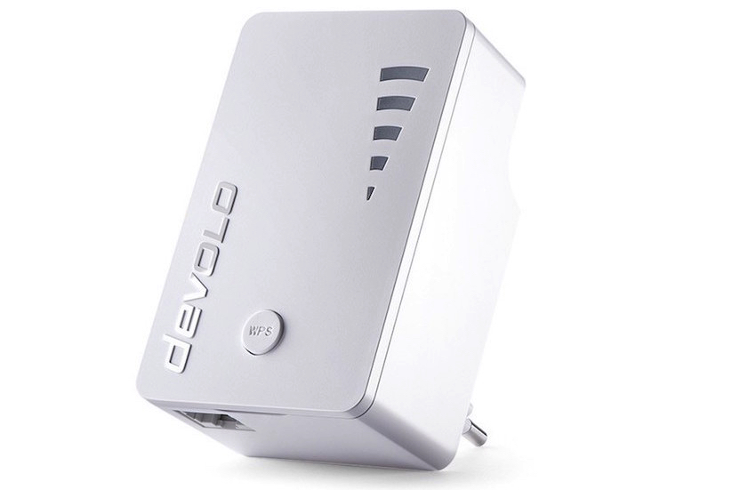 Kaum zu glauben, aber mit Hilfe dieses kleines Kästchens lassen sich die meisten WLAN-Probleme im Haus schnell und unkompliziert lösen.