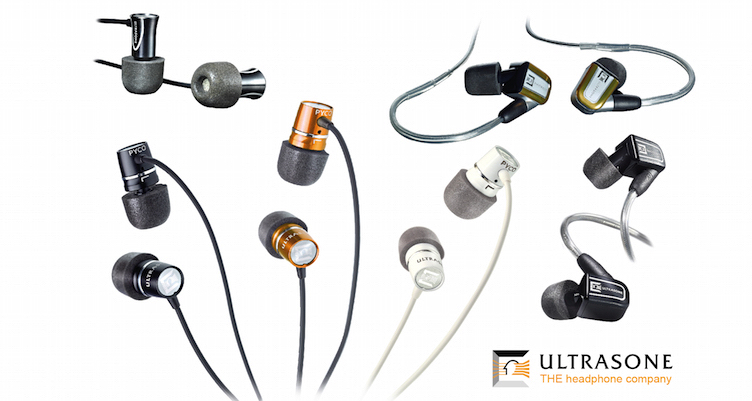 Individualisierung liegt voll im Trend – gerade bei In-Ear-Kopfhörern. Dabei geht es nicht nur um Farbe und Design, sondern auch um eine optimale Anpassung an das Ohr für besten Hörgenuss.