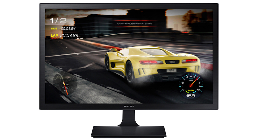 Egal ob rasante Verfolgungsjagden, mystische Welten oder atemberaubende Actionszenen – die neuen Gaming-Monitore von Samsung bieten für jedes Genre ein faszinierendes Spiele-Erlebnis