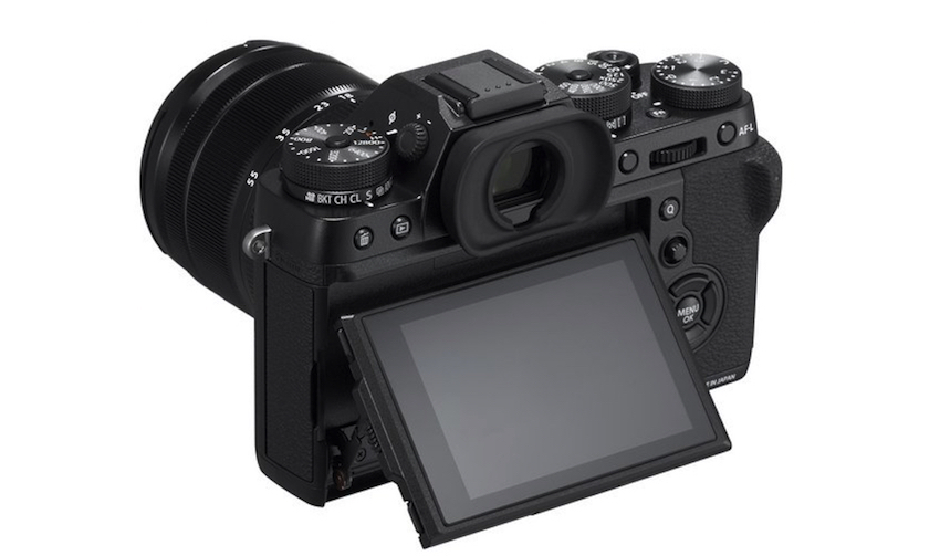 Die FUJIFILM X-T2 ist eine neue spiegellose Premium-Systemkamera mit X-Trans CMOS III Sensor mit 24,3 Megapixeln, großem OLED-Sucher und sehr schnellem Präzisions-Autofokus.