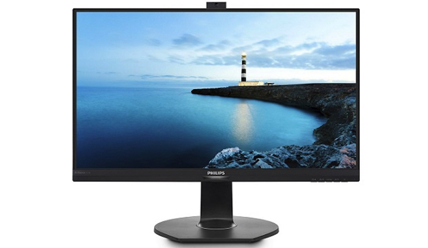 Hacker werden immer erfinderischer und das Bewusstsein vieler Nutzer für potentielle Gefahren durch Webcams wächst. Aus diesem Grund hat MMD, führendes Technologieunternehmen und Markenlizenzpartner für Philips Monitore, das erste Philips Display mit einer integrierten Kamera entwickelt, die sich bei Nichtgebrauch einfach im Displayrahmen verbergen lässt