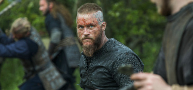 Vikings: Season 3 – Von Diplomaten und Berserkern