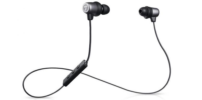 Teufel erweitert sein Kopfhörer-Sortiment um das erste In-Ear-Modell mit Bluetooth