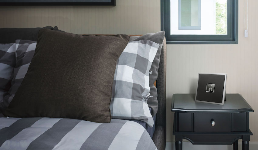 Mit der ISX-18D Micro Design-Anlage stellt Yamaha eine besonders kompakte Variante vor, die ihre Stärken insbesondere in der Küche und im Schlafzimmer zur Geltung bringt.